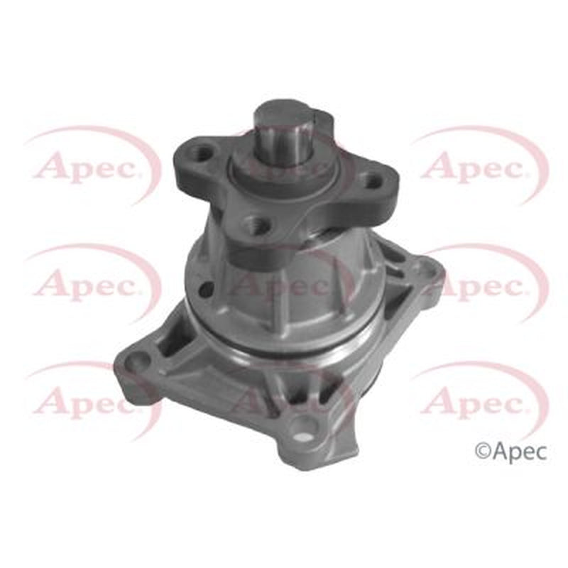 Apec Engine Cooling Water Pump AWP1485