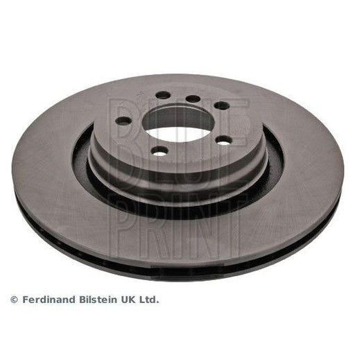 Blue Print 2 x Internally Vented Rear Brake Discs ADB1143110