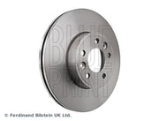 Blue Print ADA104350 Brake Disc