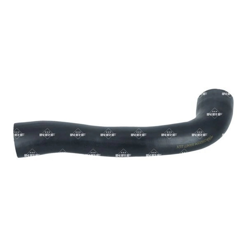 NRF Intercooler Turbo Charge Air Hose Outlet 166477