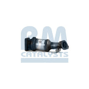BM Catalysts Homologated Diesel Cat BM80174H