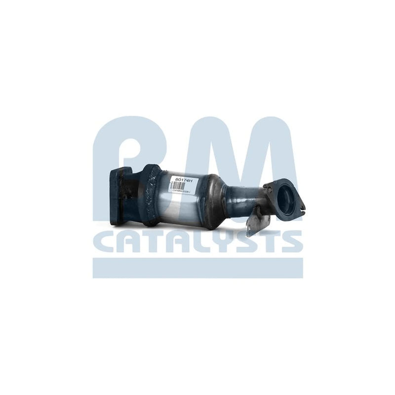 BM Catalysts Homologated Diesel Cat BM80174H
