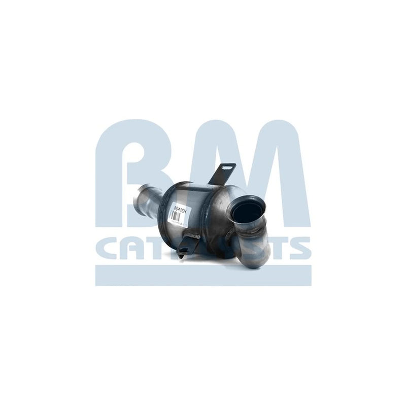 BM Catalysts Homologated Diesel Cat BM80416H