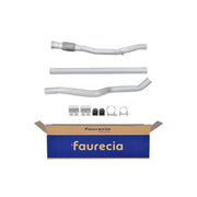 Hella Exhaust Pipe OD 8LA 366 001-621