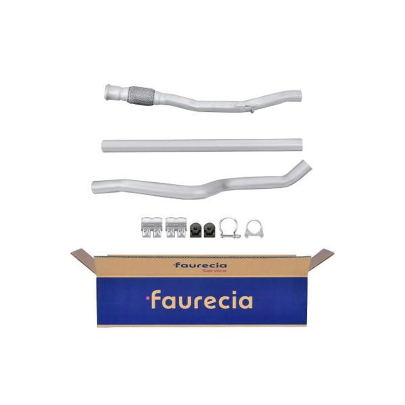 Hella Exhaust Pipe OD 8LA 366 001-621