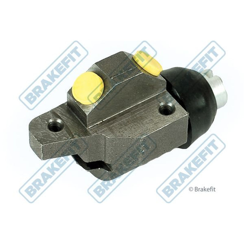 Apec Wheel Cylinder Hydraulic Brake Front Right BWC8016