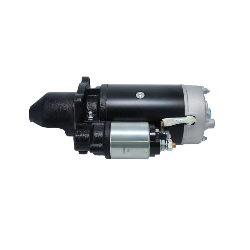 Bosch Starter Motor 24V 4kW 9 Teeth 1 986 S10 084