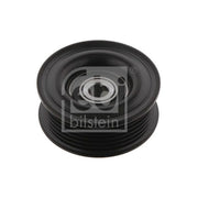 Febi V-Ribbed Belt Deflection/Guide Pulley 31471