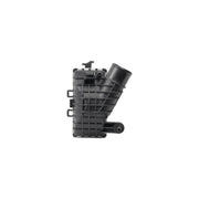 Hella Intercooler (Charge Air Cooler) 8ML 366 340-461