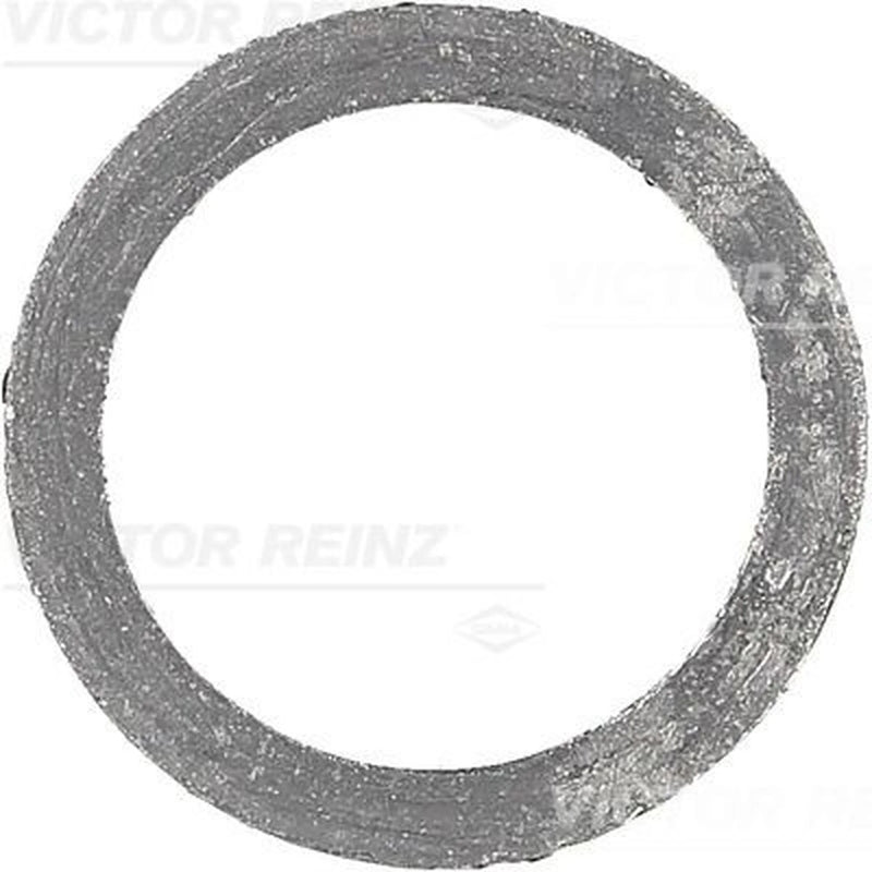 Victor Reinz Exhaust Manifold Gasket Wide Thick 71-39394-00