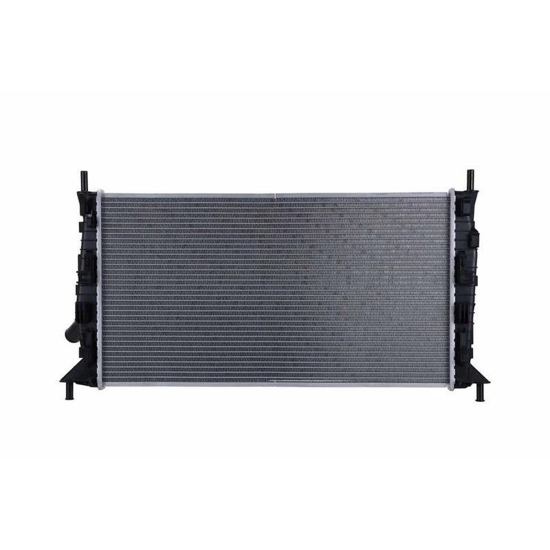 Hella Engine Radiator 8MK 366 300-191