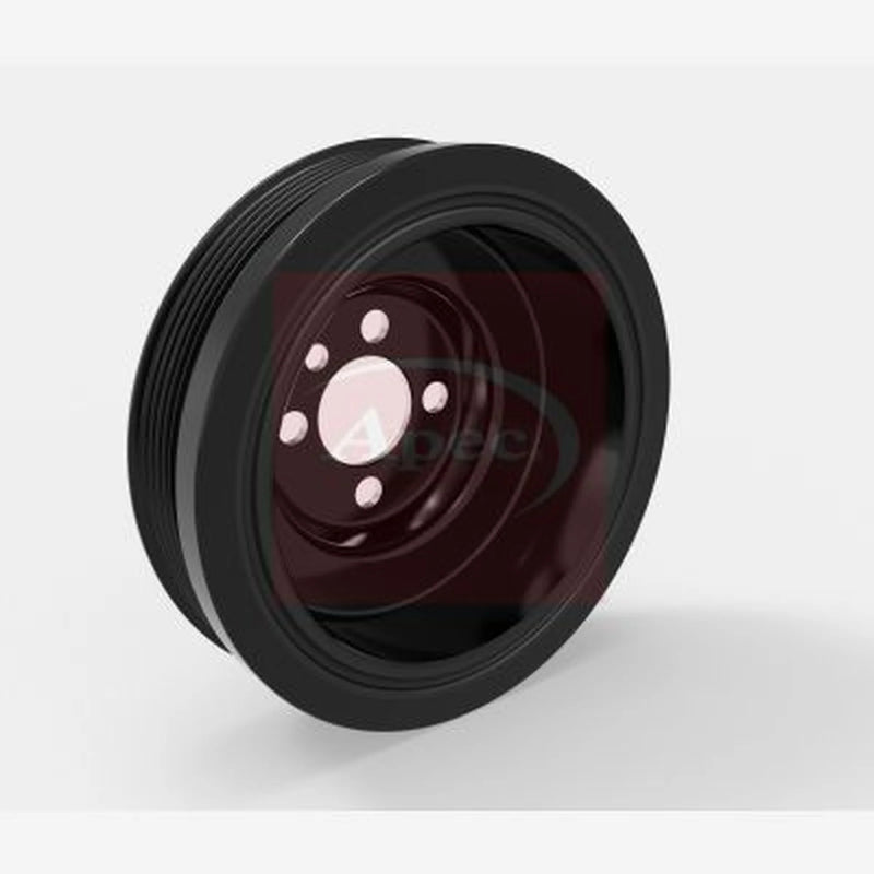 Apec Crank Shaft Belt Pulley ATV1050