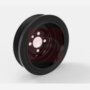 Apec Crank Shaft Belt Pulley ATV1050
