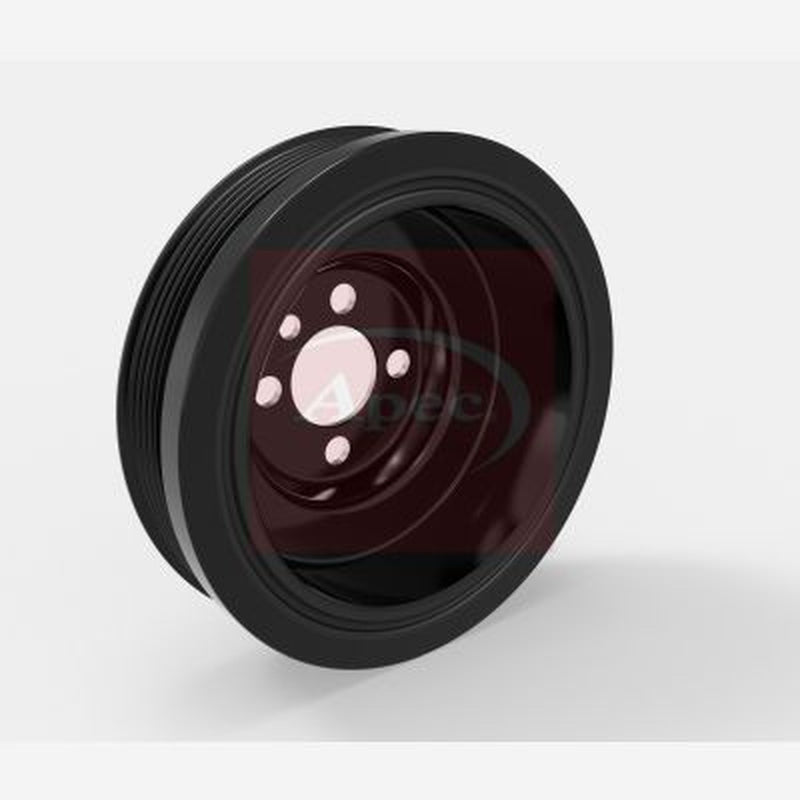 Apec Crank Shaft Belt Pulley ATV1050