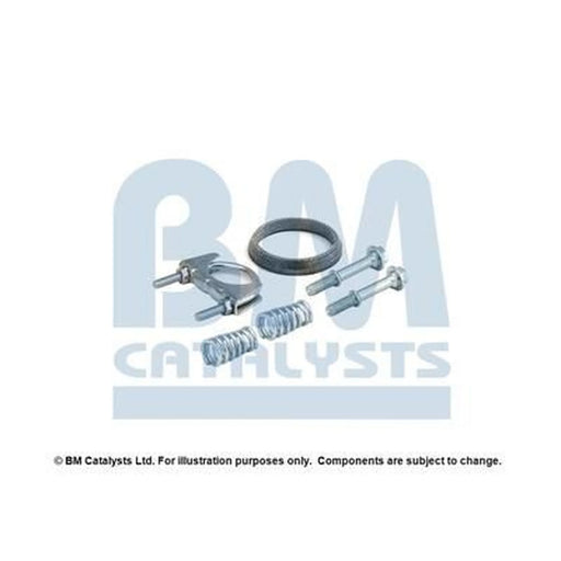 BM Catalysts Fitting Kit FK92041C FK92041C