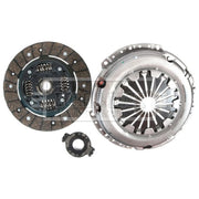 Borg & Beck Clutch Kit Set 3pc 200mm HK7794