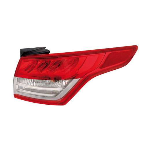 Valeo Tail Light / Lamp Right 044994