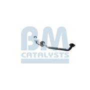 BM Catalysts Homologated Petrol Cat BM91604H