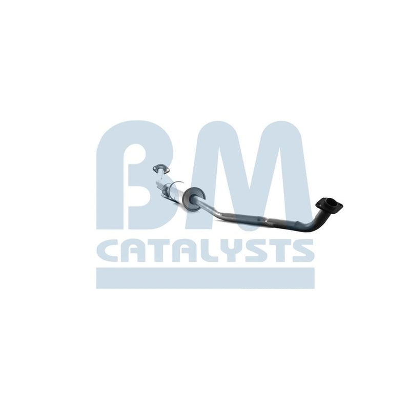 BM Catalysts Homologated Petrol Cat BM91604H