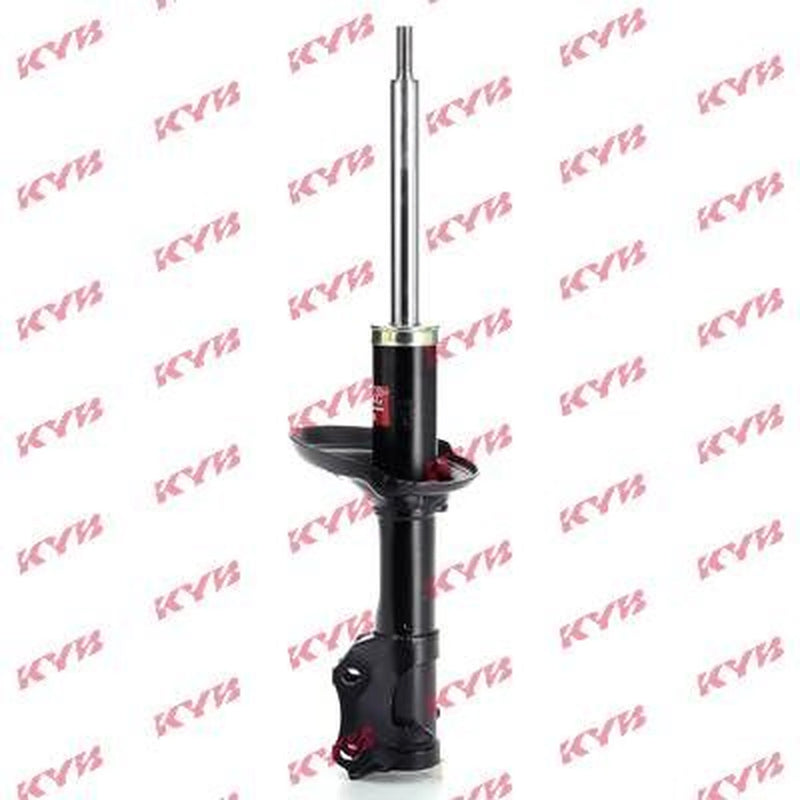 KYB Shock Absorber Damper Strut Front 334810