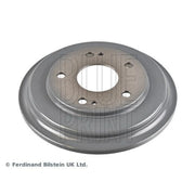 Blue Print Brake Drum Assembly Rear ADH24710