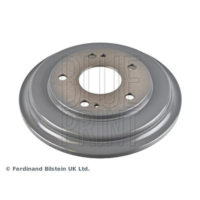 Blue Print Brake Drum Assembly Rear ADH24710