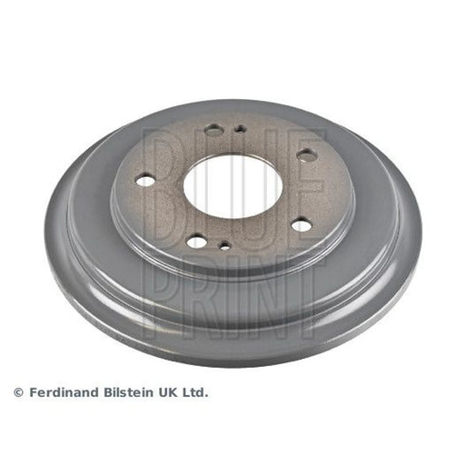 Blue Print Brake Drum Assembly Rear ADH24710