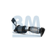 BM Catalysts Homologated Diesel Cat BM80753H