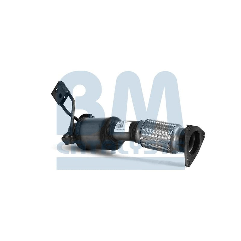 BM Catalysts Homologated Diesel Cat BM80753H