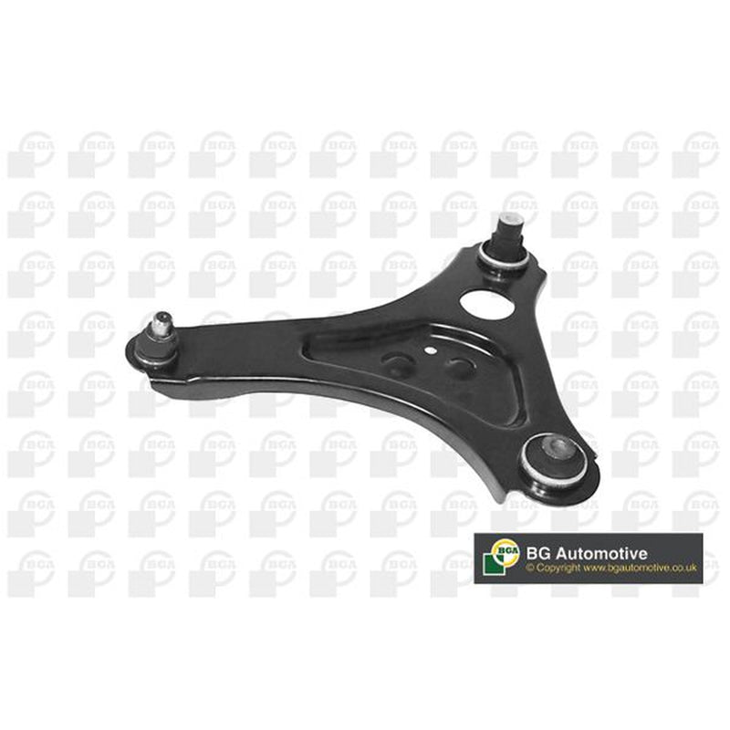 BGA Control/Trailing Arm Front Left TRC7382