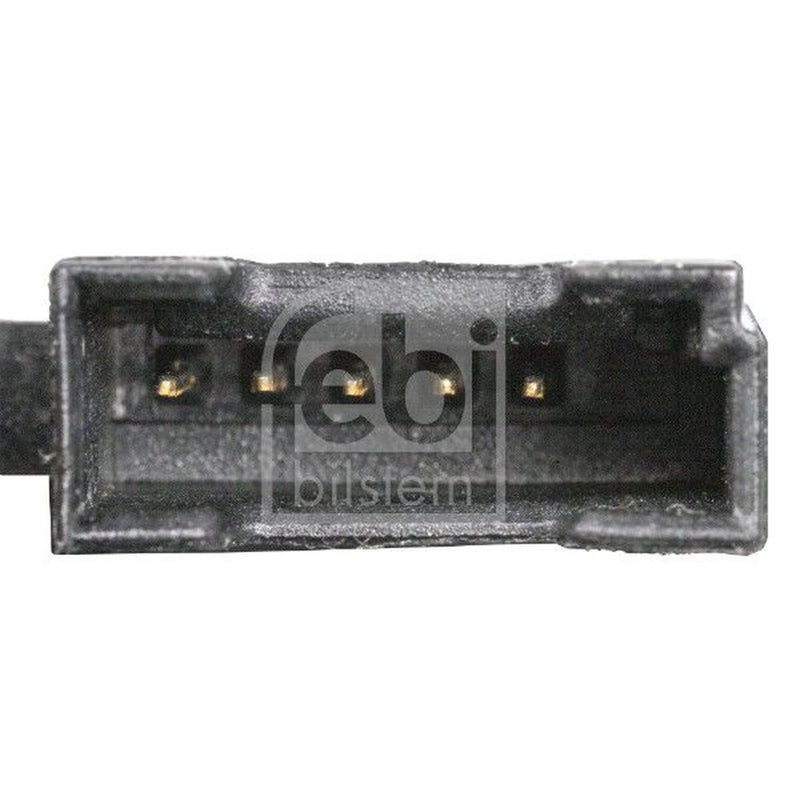 Febi Tailgate Boot Lock Mechanism 192946