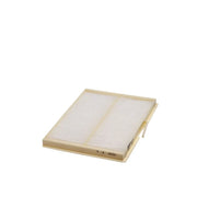 Hengst Cabin Air Filter (Pollen Filter) E979LI