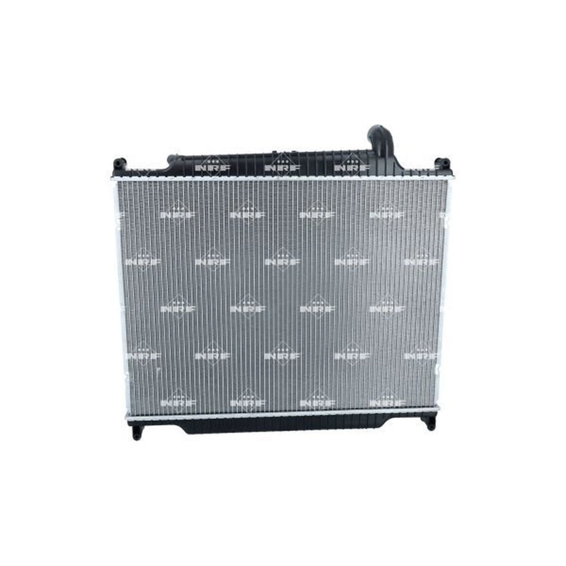 NRF Engine Radiator 59096