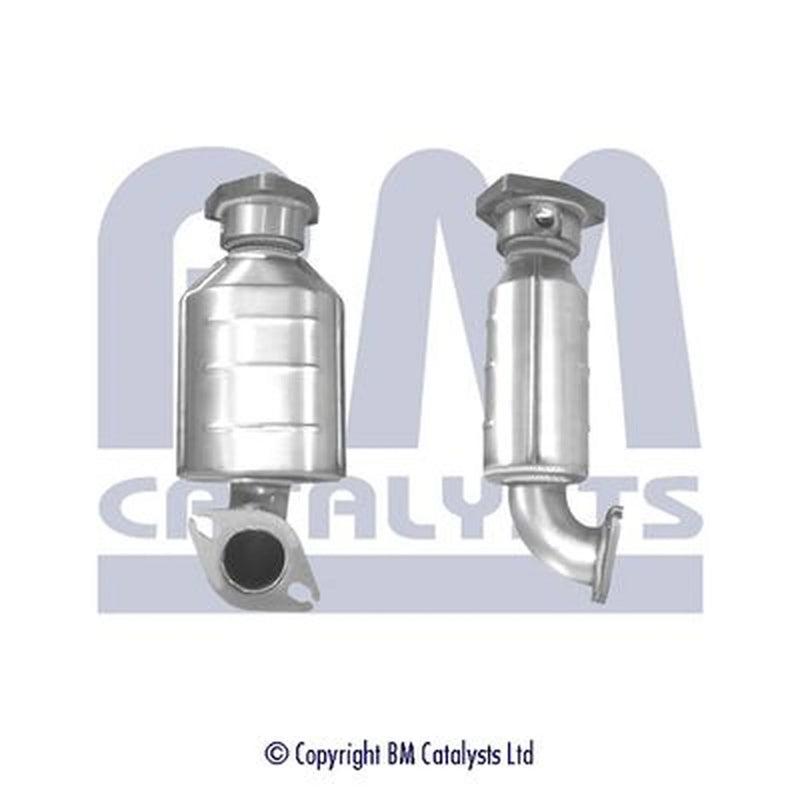 BM Catalysts Petrol Cat BM90455