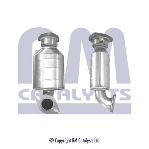 BM Catalysts Homologated Petrol Cat BM90455H