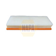 NAPA Engine Air Filter NFA1605