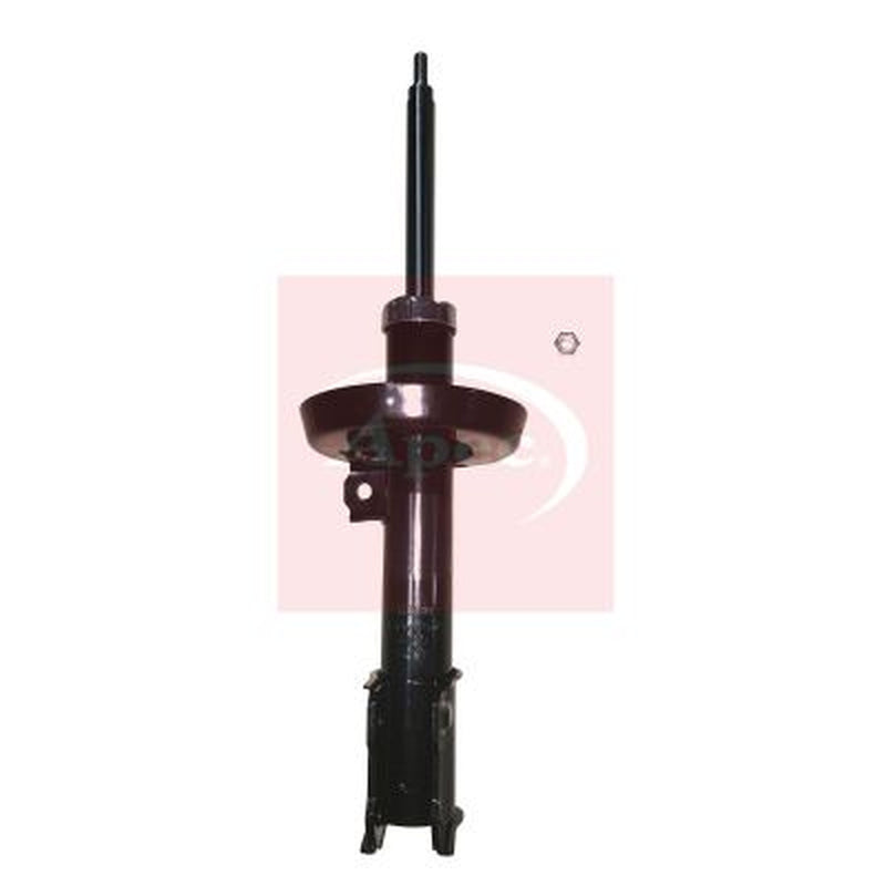 Apec Shock Absorber Damper Strut Front Right ASA1136