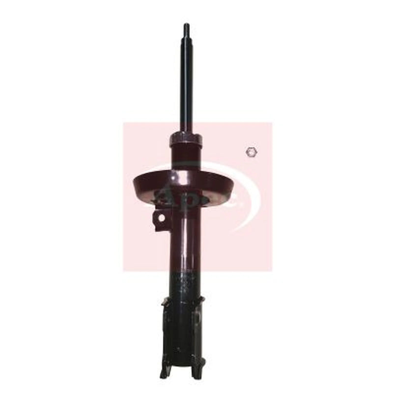 Apec Shock Absorber Damper Strut Front Right ASA1136