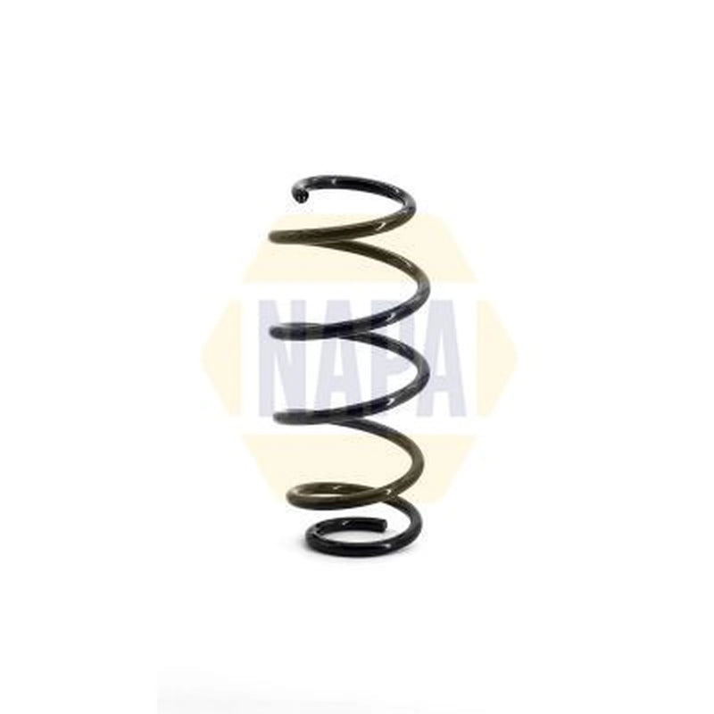 NAPA Front Suspension Coil Spring NCS1016