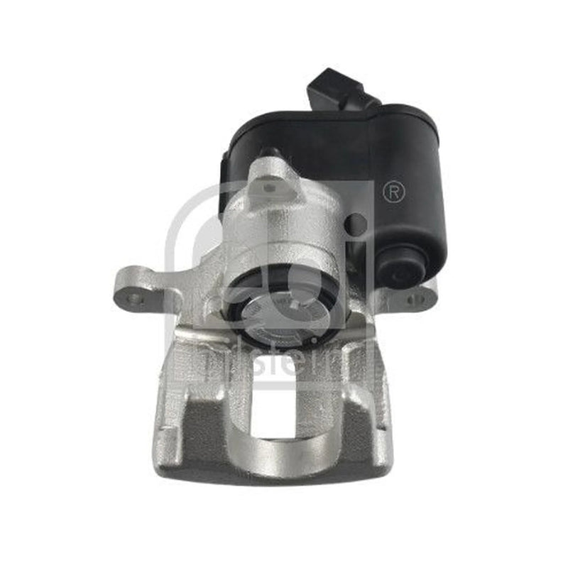 Febi Brake Caliper Assembly Rear Left 182946