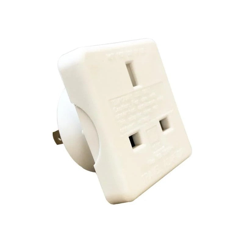 Dencon USA Travel Adaptor 10A - 1660