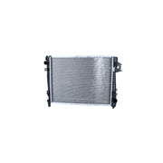 NRF Engine Radiator 53712