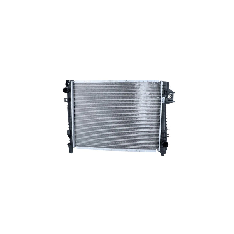 NRF Engine Radiator 53712
