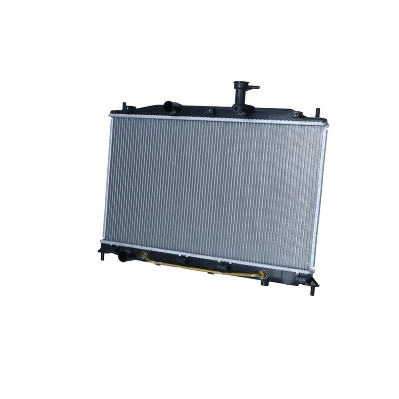 NRF Engine Radiator 550098