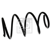Febi Front Suspension Coil Spring 46851