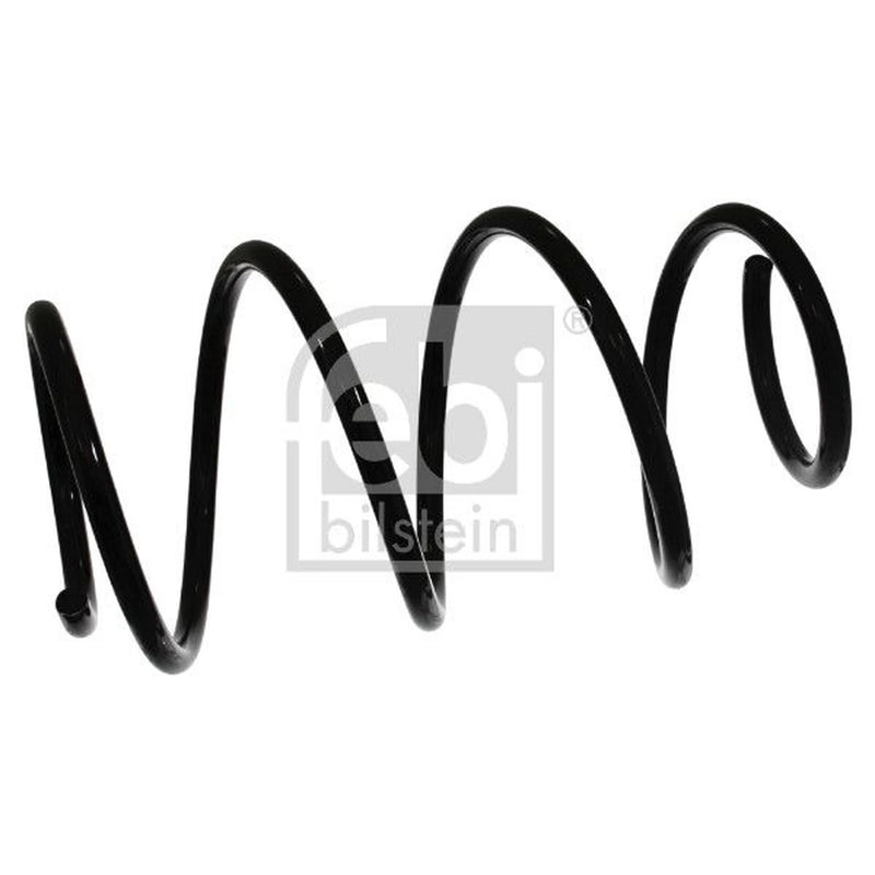 Febi Front Suspension Coil Spring 46851