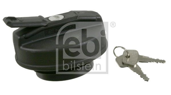 Febi Fuel Tank Cap OD