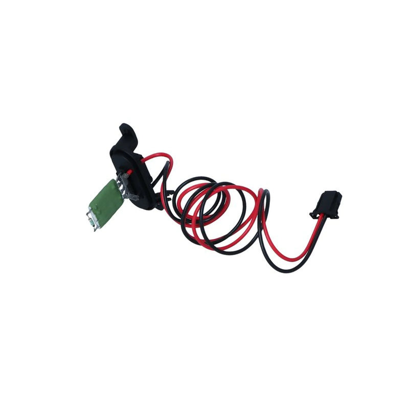 NRF Heater Blower Resistor 342091