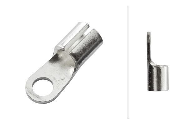 Hella 8KW 177 784-712 Cable Connector