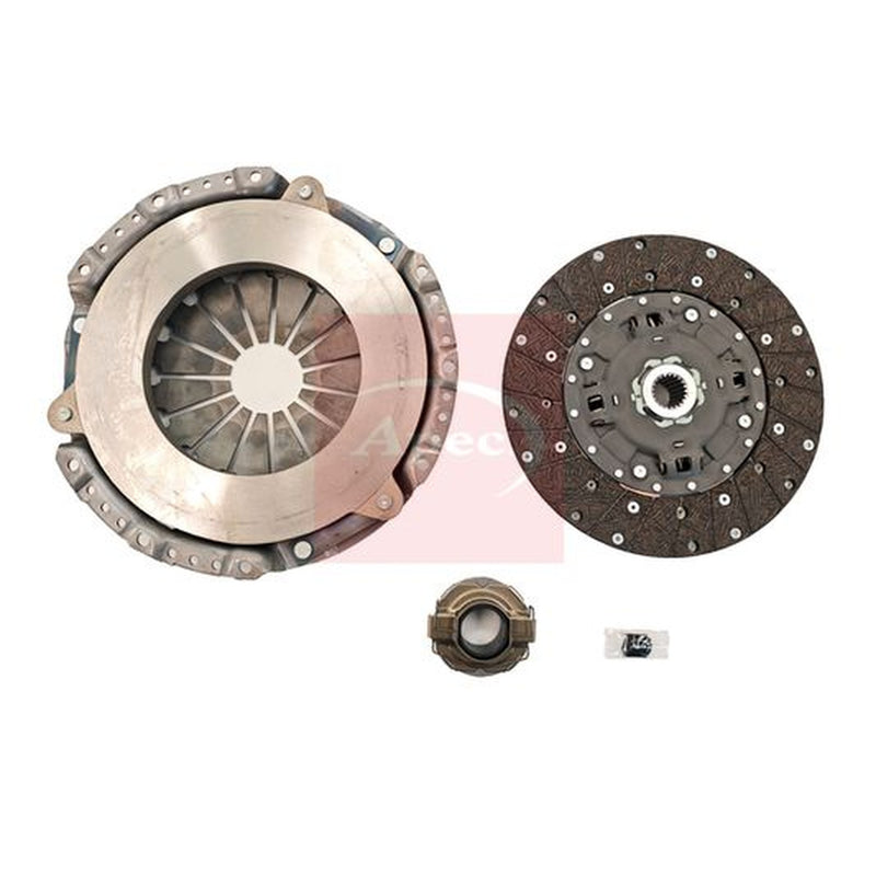 Apec Clutch Kit Set 3pc ACL1339